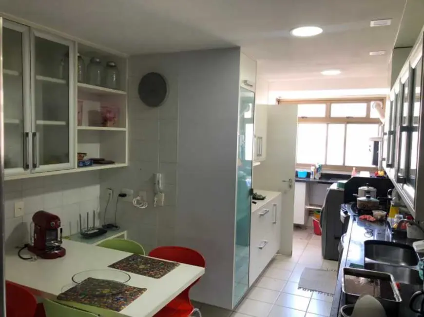 Apartamento com 4 quartos à venda, 400m2 em Icaraí, Niteroi - RJ - imagem 9 Foto 9 de Apartamento com 4 quartos à venda, 400m2 em Icaraí, Niteroi - RJ