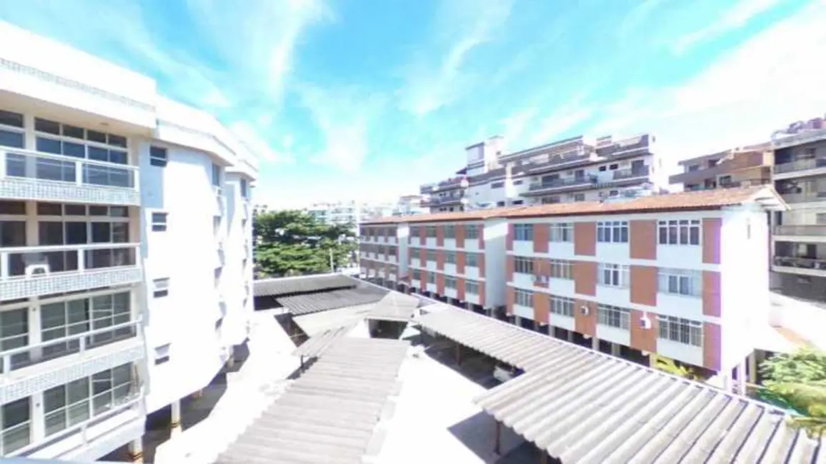 Apartamento com 3 quartos à venda, 104m2 em Cabo Frio - RJ - imagem 2 Foto 2 de Apartamento com 3 quartos à venda, 104m2 em Cabo Frio - RJ