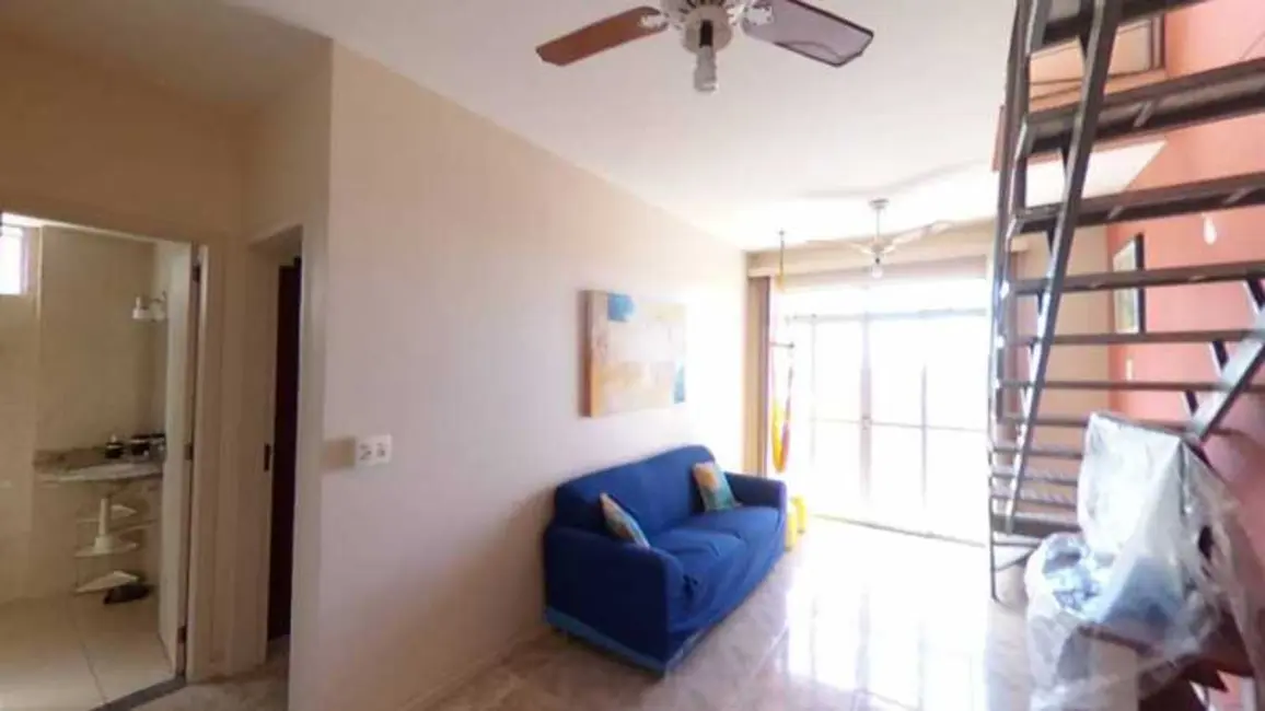 Apartamento com 3 quartos à venda em Braga, Cabo Frio - RJ - imagem 3 Foto 3 de Apartamento com 3 quartos à venda em Braga, Cabo Frio - RJ