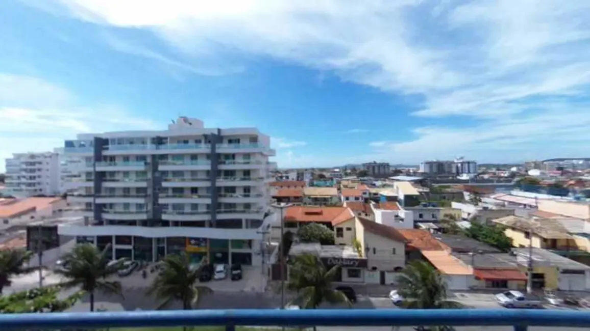 Apartamento com 3 quartos à venda em Braga, Cabo Frio - RJ - imagem 9 Foto 9 de Apartamento com 3 quartos à venda em Braga, Cabo Frio - RJ