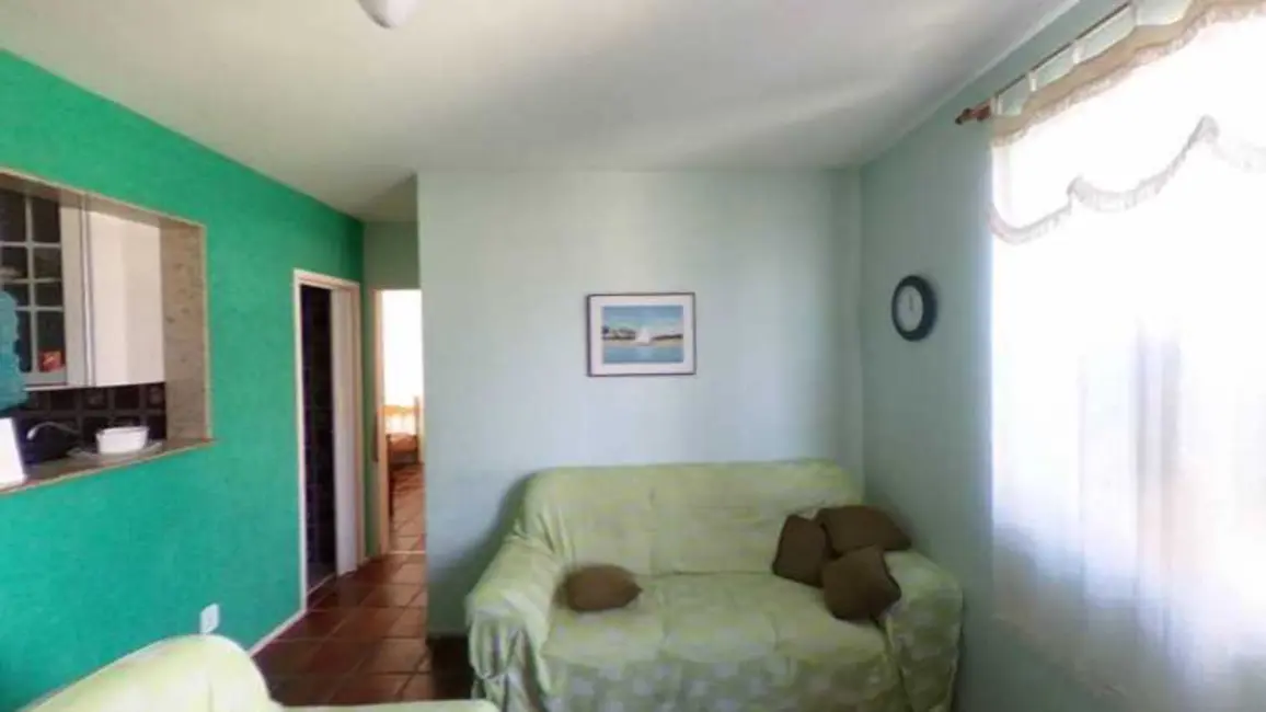 Foto 2 de Apartamento com 2 quartos à venda e para alugar, 90m2 em Algodoal, Cabo Frio - RJ