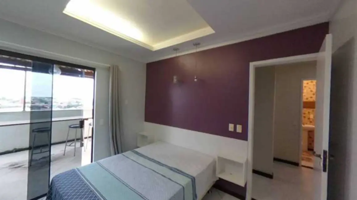 Foto 7 de Apartamento com 3 quartos à venda, 117m2 em Centro, Cabo Frio - RJ