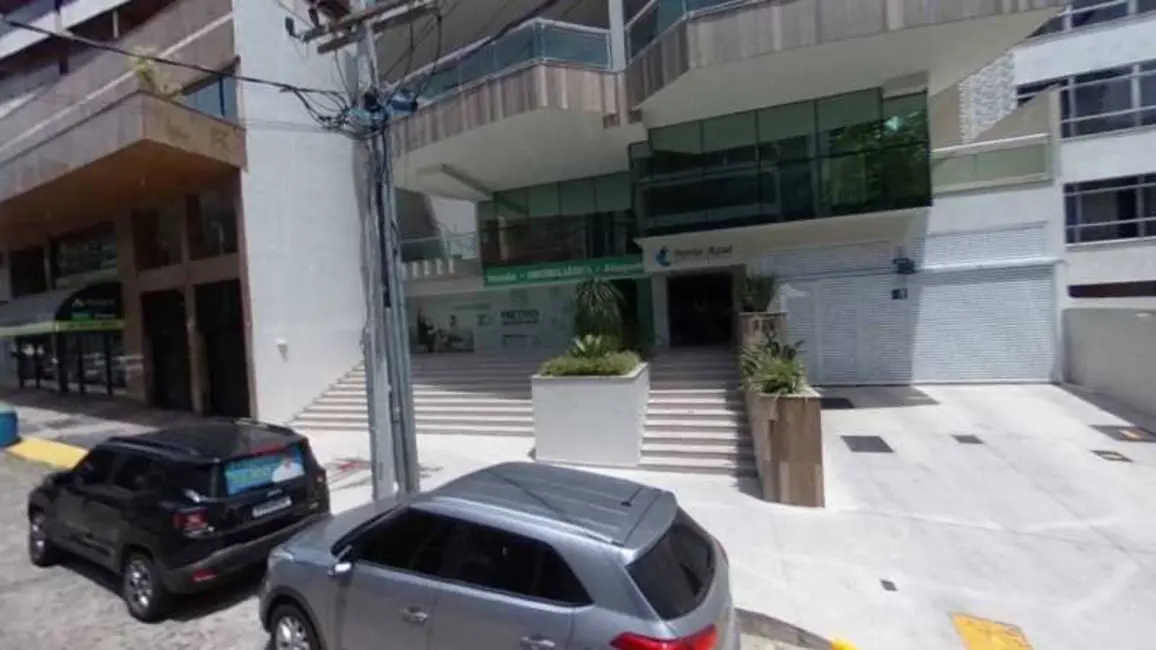 Apartamento com 1 quarto à venda, 56m2 em Centro, Cabo Frio - RJ - imagem 1 Foto 1 de Apartamento com 1 quarto à venda, 56m2 em Centro, Cabo Frio - RJ