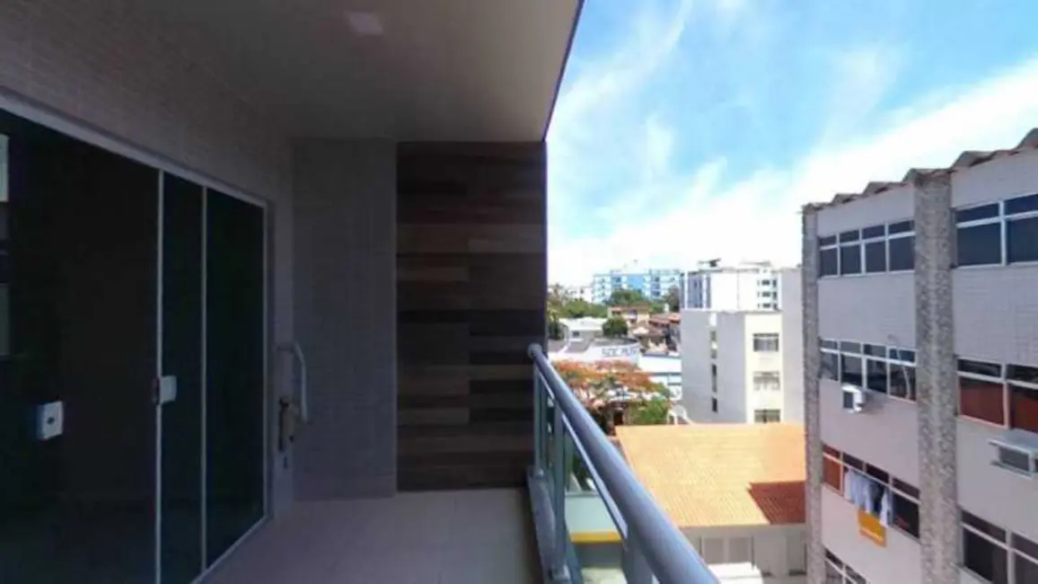 Apartamento com 1 quarto à venda, 56m2 em Centro, Cabo Frio - RJ - imagem 7 Foto 7 de Apartamento com 1 quarto à venda, 56m2 em Centro, Cabo Frio - RJ