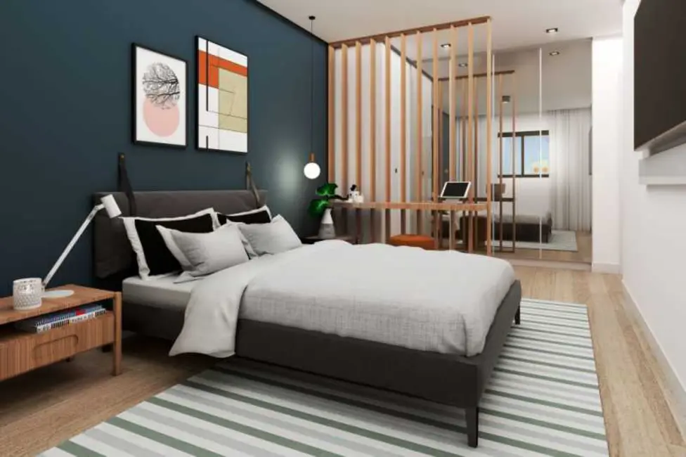 Foto 2 de Apartamento com 2 quartos à venda em Nova São Pedro, Sao Pedro Da Aldeia - RJ
