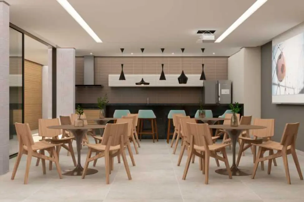 Foto 4 de Apartamento com 2 quartos à venda em Nova São Pedro, Sao Pedro Da Aldeia - RJ