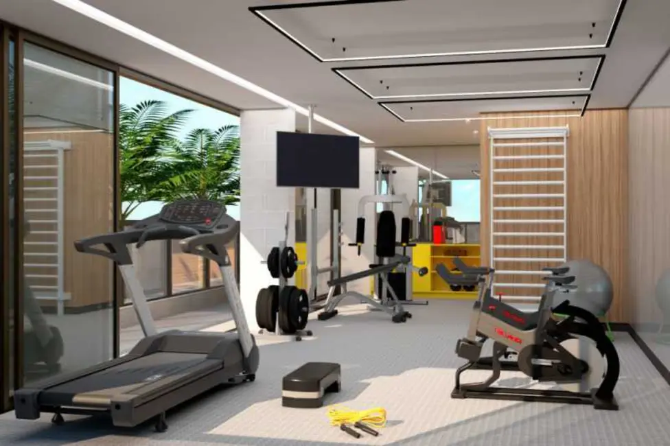 Foto 7 de Apartamento com 2 quartos à venda em Nova São Pedro, Sao Pedro Da Aldeia - RJ