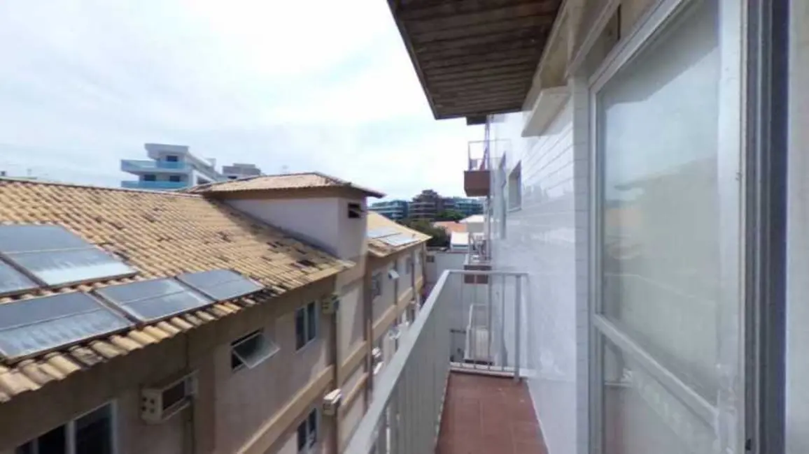 Apartamento com 2 quartos à venda, 85m2 em Centro, Cabo Frio - RJ - imagem 7 Foto 7 de Apartamento com 2 quartos à venda, 85m2 em Centro, Cabo Frio - RJ