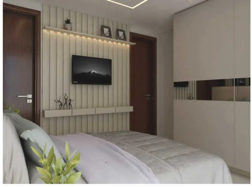 Apartamento com 2 quartos à venda, 41m2 em Nova São Pedro, Sao Pedro Da Aldeia - RJ - imagem 3 Foto 3 de Apartamento com 2 quartos à venda, 41m2 em Nova São Pedro, Sao Pedro Da Aldeia - RJ