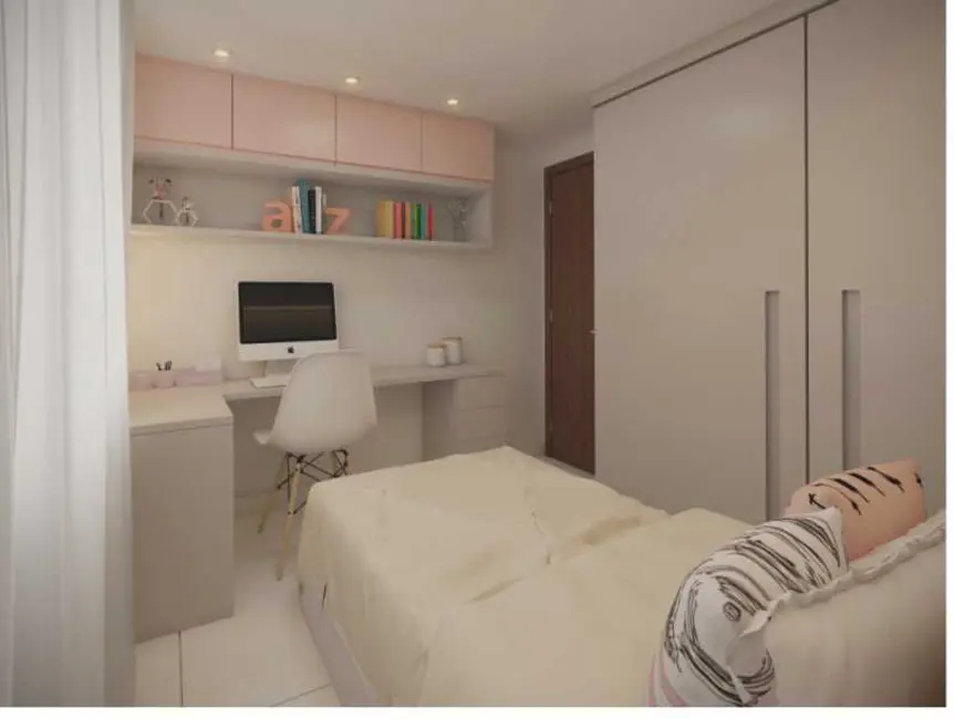 Apartamento com 2 quartos à venda, 41m2 em Nova São Pedro, Sao Pedro Da Aldeia - RJ - imagem 5 Foto 5 de Apartamento com 2 quartos à venda, 41m2 em Nova São Pedro, Sao Pedro Da Aldeia - RJ
