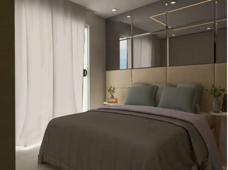 Apartamento com 2 quartos à venda, 41m2 em Nova São Pedro, Sao Pedro Da Aldeia - RJ - imagem 4 Foto 4 de Apartamento com 2 quartos à venda, 41m2 em Nova São Pedro, Sao Pedro Da Aldeia - RJ