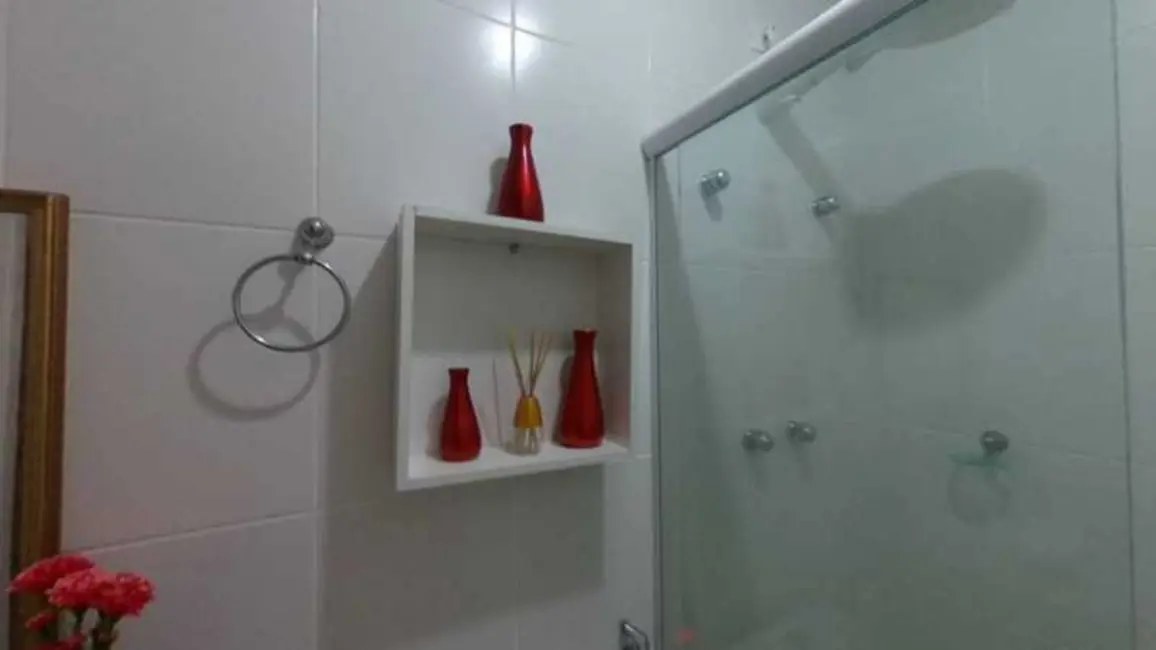 Foto 4 de Apartamento com 3 quartos à venda, 112m2 em Passagem, Cabo Frio - RJ