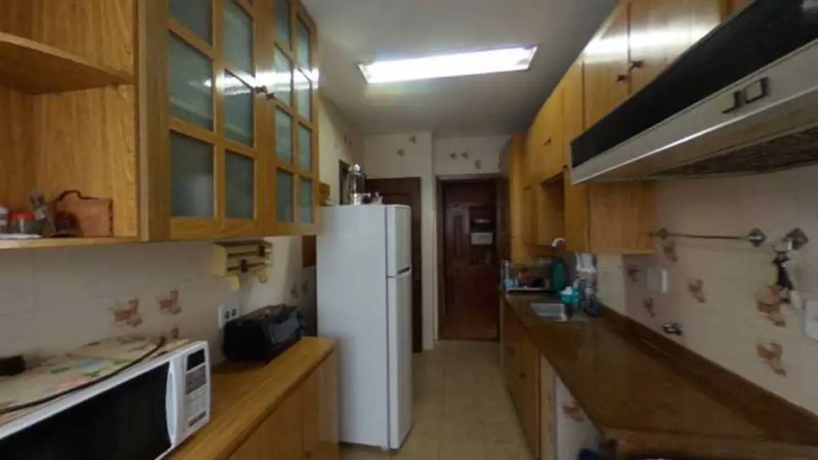 Foto 6 de Apartamento com 5 quartos à venda, 157m2 em Vila Nova, Cabo Frio - RJ