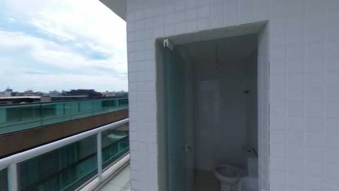 Foto 2 de Apartamento com 6 quartos à venda, 321m2 em Cabo Frio - RJ