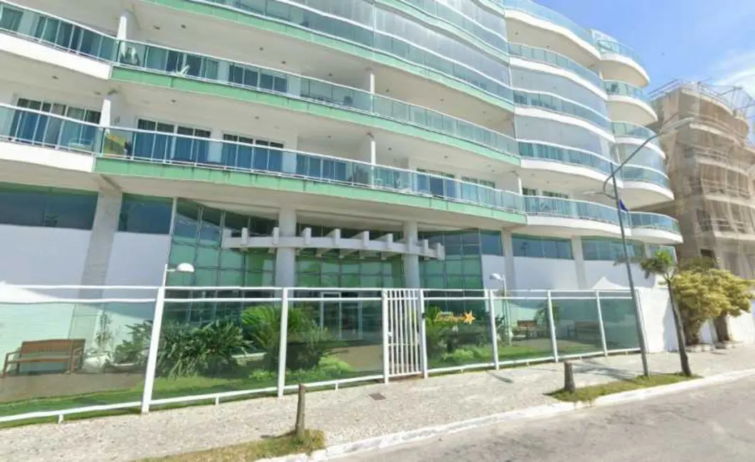 Foto 1 de Apartamento com 6 quartos à venda, 321m2 em Cabo Frio - RJ