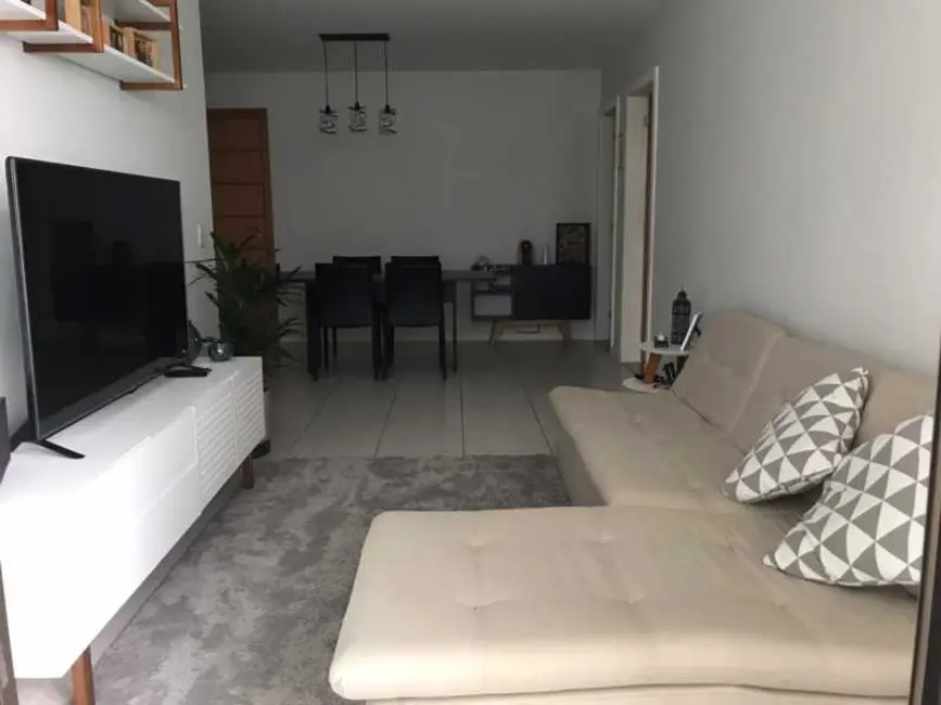 Foto 7 de Apartamento com 3 quartos à venda, 110m2 em Santa Rosa, Niteroi - RJ