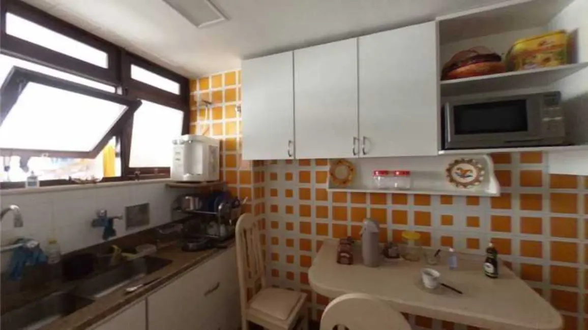 Foto 5 de Apartamento com 3 quartos à venda, 14m2 em Icaraí, Niteroi - RJ