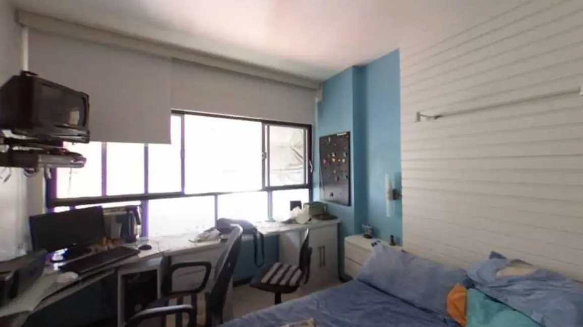 Foto 9 de Apartamento com 3 quartos à venda, 14m2 em Icaraí, Niteroi - RJ