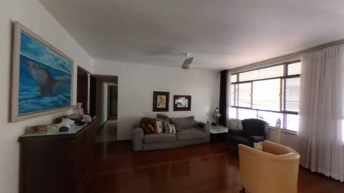 Foto 2 de Apartamento com 3 quartos à venda, 14m2 em Icaraí, Niteroi - RJ