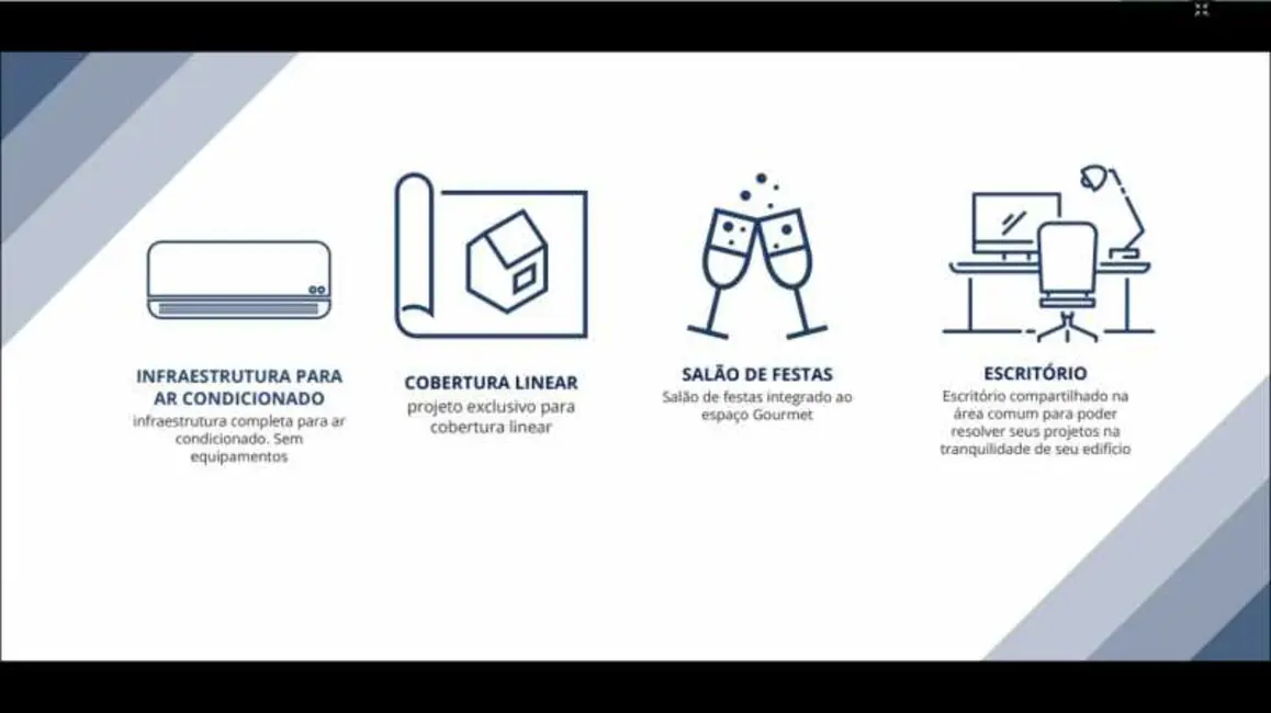 Apartamento com 2 quartos à venda, 105m2 em Braga, Cabo Frio - RJ - imagem 9 Foto 9 de Apartamento com 2 quartos à venda, 105m2 em Braga, Cabo Frio - RJ