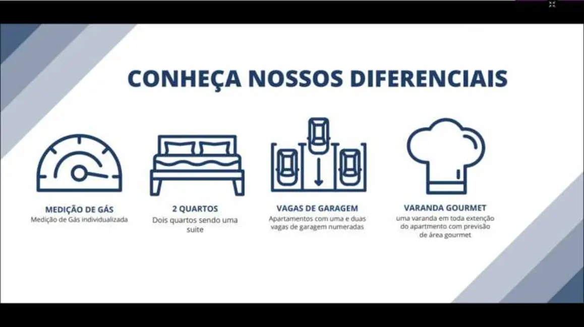 Apartamento com 2 quartos à venda, 105m2 em Braga, Cabo Frio - RJ - imagem 8 Foto 8 de Apartamento com 2 quartos à venda, 105m2 em Braga, Cabo Frio - RJ