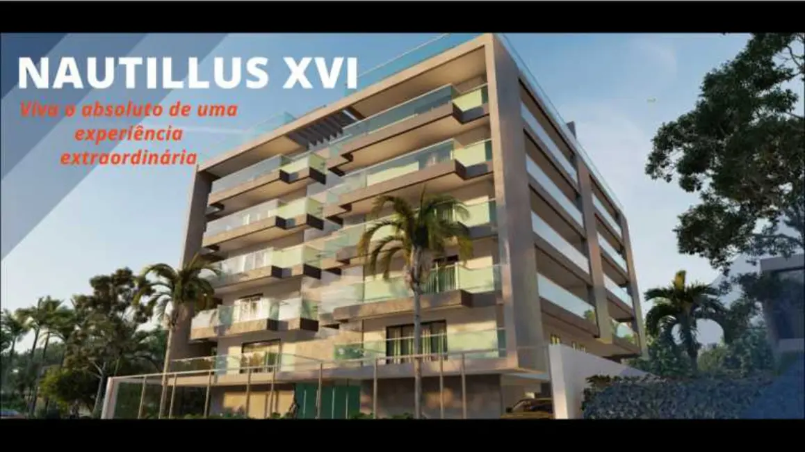 Foto 1 de Apartamento com 2 quartos à venda, 105m2 em Braga, Cabo Frio - RJ