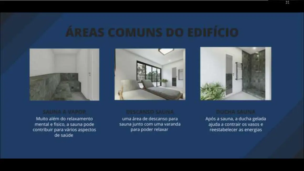 Apartamento com 2 quartos à venda, 105m2 em Braga, Cabo Frio - RJ - imagem 4 Foto 4 de Apartamento com 2 quartos à venda, 105m2 em Braga, Cabo Frio - RJ