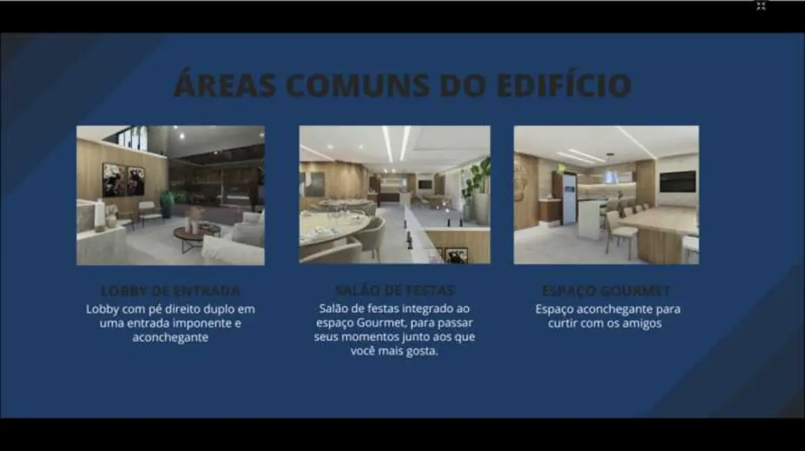 Apartamento com 2 quartos à venda, 105m2 em Braga, Cabo Frio - RJ - imagem 3 Foto 3 de Apartamento com 2 quartos à venda, 105m2 em Braga, Cabo Frio - RJ