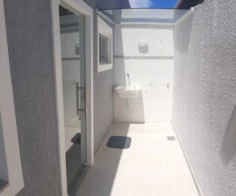 Foto 4 de Casa com 2 quartos à venda, 70m2 em Reserva do Peró, Cabo Frio - RJ