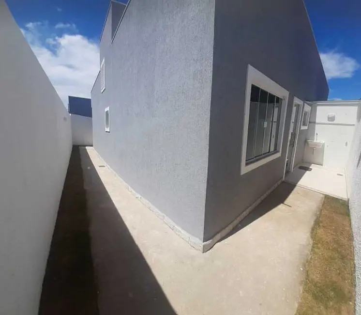 Foto 3 de Casa com 2 quartos à venda, 70m2 em Reserva do Peró, Cabo Frio - RJ