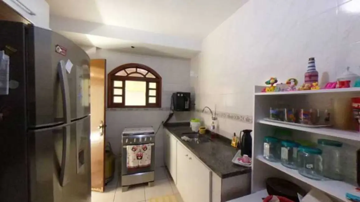 Foto 5 de Casa com 4 quartos à venda, 113m2 em Foguete, Cabo Frio - RJ