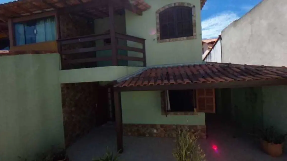 Foto 7 de Casa com 4 quartos à venda, 113m2 em Foguete, Cabo Frio - RJ