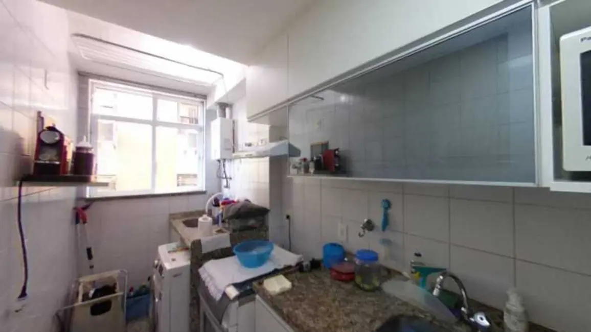 Foto 8 de Apartamento com 2 quartos à venda, 74m2 em Charitas, Niteroi - RJ