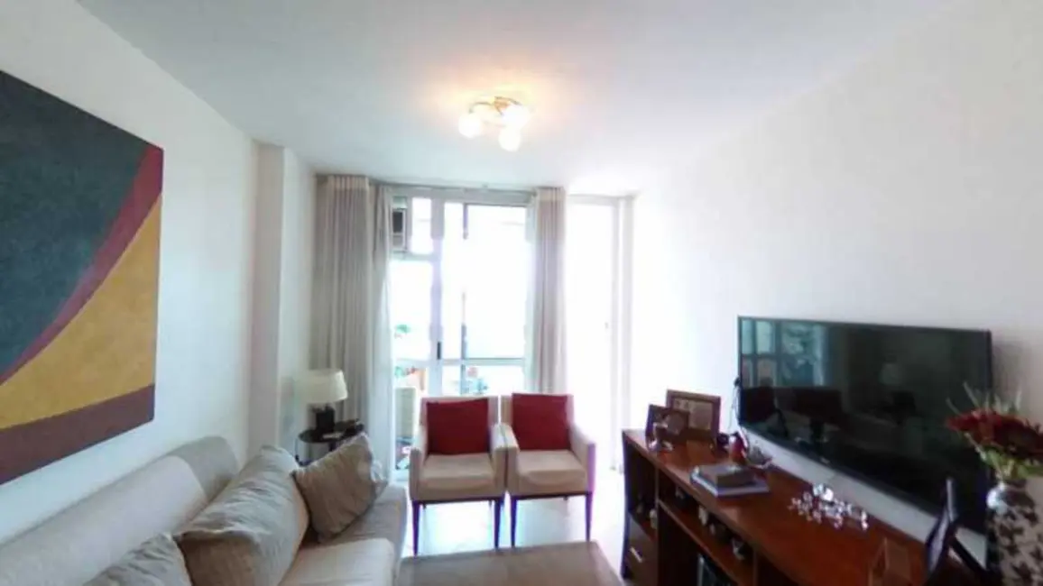 Foto 3 de Apartamento com 2 quartos à venda, 74m2 em Charitas, Niteroi - RJ