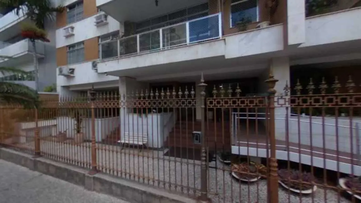 Foto 1 de Apartamento com 3 quartos à venda, 150m2 em Ingá, Niteroi - RJ