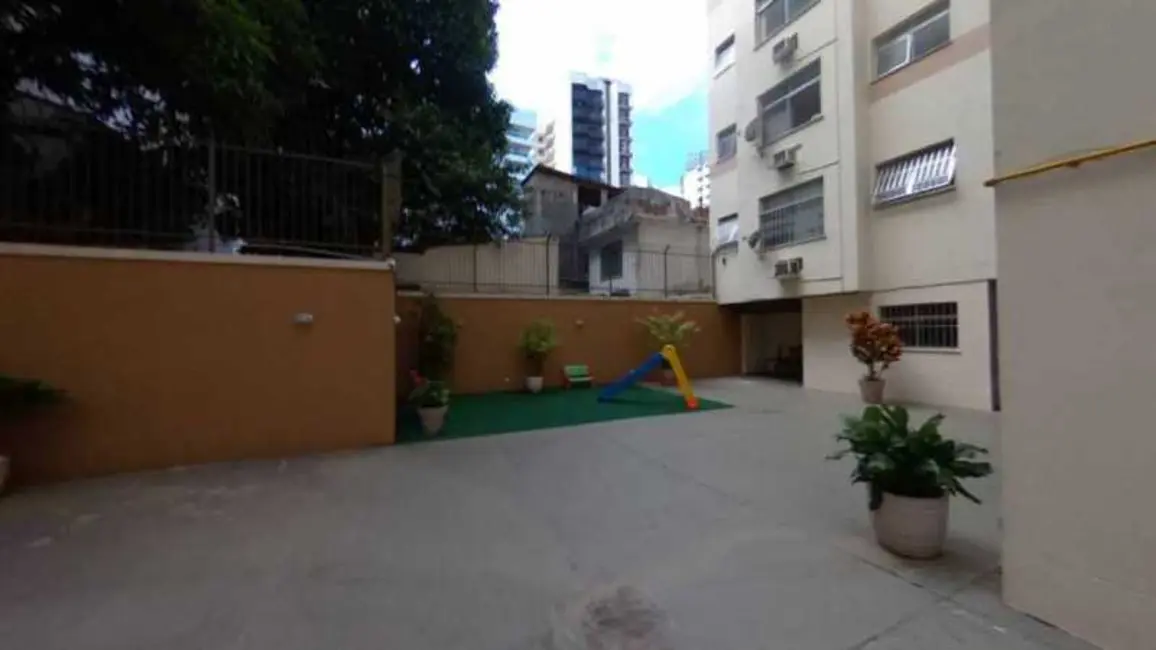 Foto 9 de Apartamento com 3 quartos à venda, 150m2 em Ingá, Niteroi - RJ