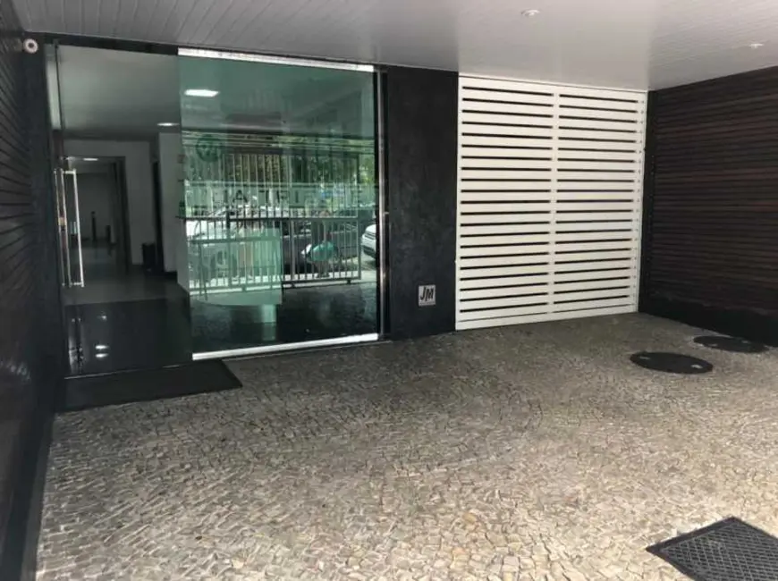 Foto 1 de Sala Comercial à venda, 177m2 em Centro, Niteroi - RJ