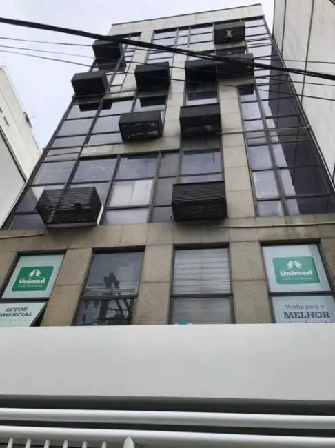 Foto 3 de Sala Comercial à venda, 177m2 em Centro, Niteroi - RJ