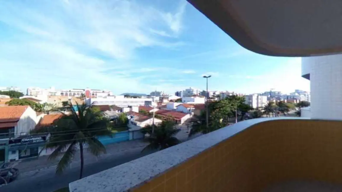 Foto 3 de Apartamento com 2 quartos à venda, 80m2 em Braga, Cabo Frio - RJ