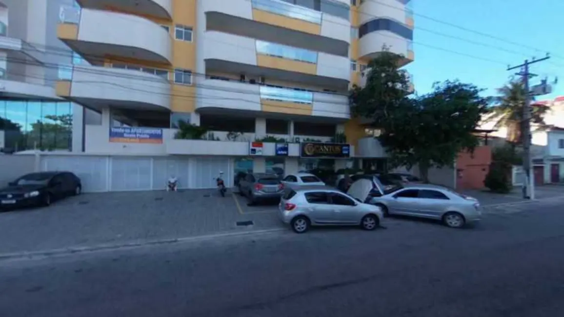 Foto 1 de Apartamento com 2 quartos à venda, 80m2 em Braga, Cabo Frio - RJ