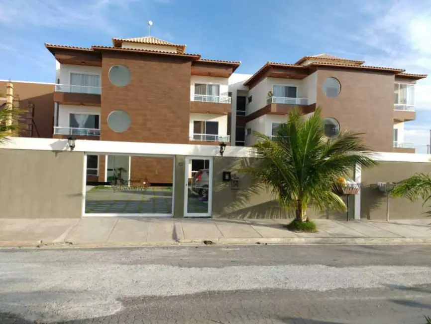 Foto 1 de Apartamento com 3 quartos à venda em Nova São Pedro, Sao Pedro Da Aldeia - RJ
