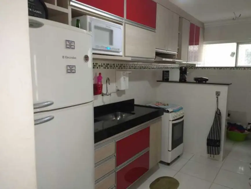 Apartamento com 3 quartos à venda em Nova São Pedro, Sao Pedro Da Aldeia - RJ - imagem 4 Foto 4 de Apartamento com 3 quartos à venda em Nova São Pedro, Sao Pedro Da Aldeia - RJ