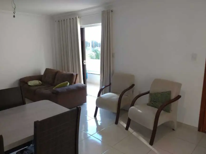 Apartamento com 3 quartos à venda em Nova São Pedro, Sao Pedro Da Aldeia - RJ - imagem 3 Foto 3 de Apartamento com 3 quartos à venda em Nova São Pedro, Sao Pedro Da Aldeia - RJ