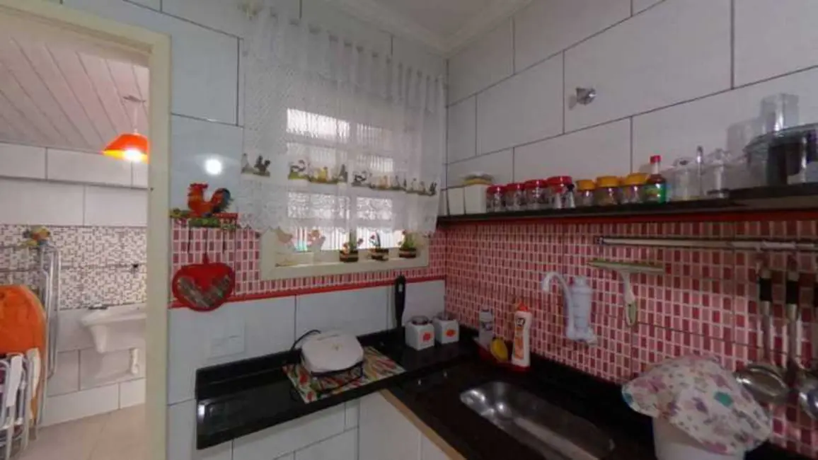 Foto 3 de Casa de Condomínio com 2 quartos à venda, 90m2 em Portinho, Cabo Frio - RJ