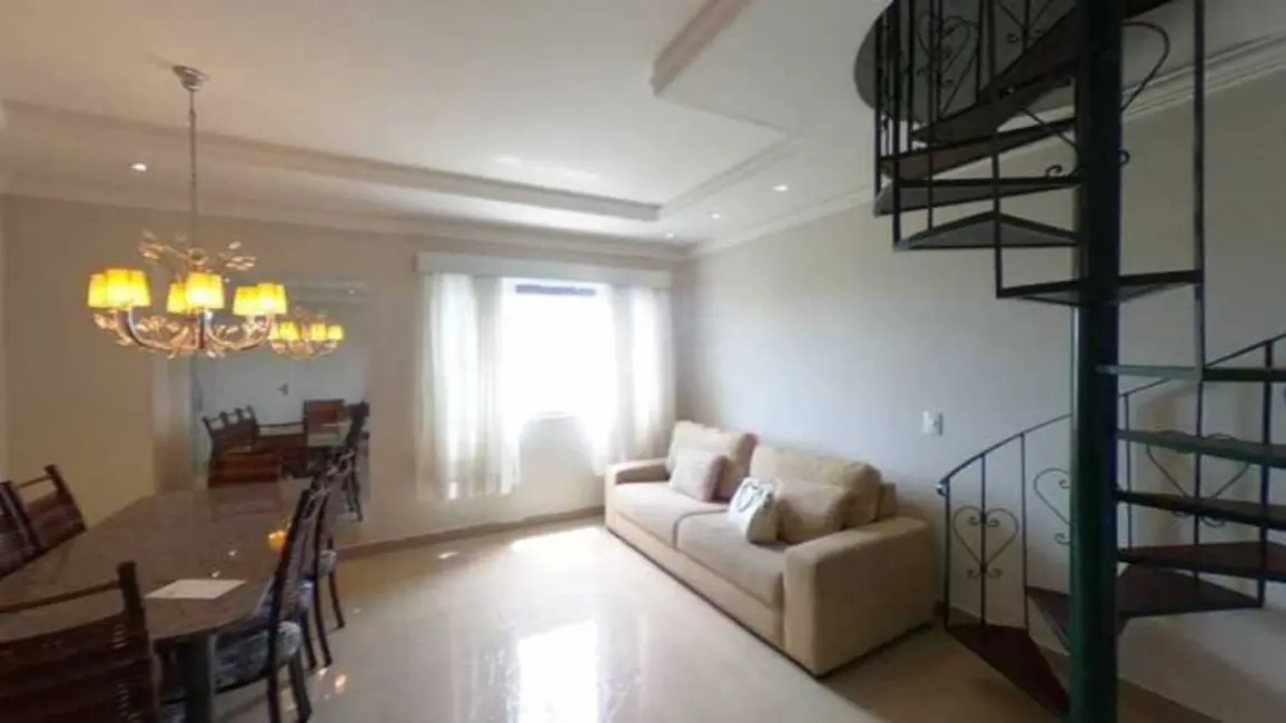 Foto 2 de Apartamento com 4 quartos à venda, 160m2 em Centro, Cabo Frio - RJ