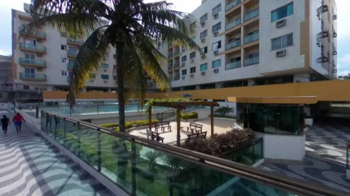 Foto 1 de Apartamento com 4 quartos à venda, 160m2 em Centro, Cabo Frio - RJ