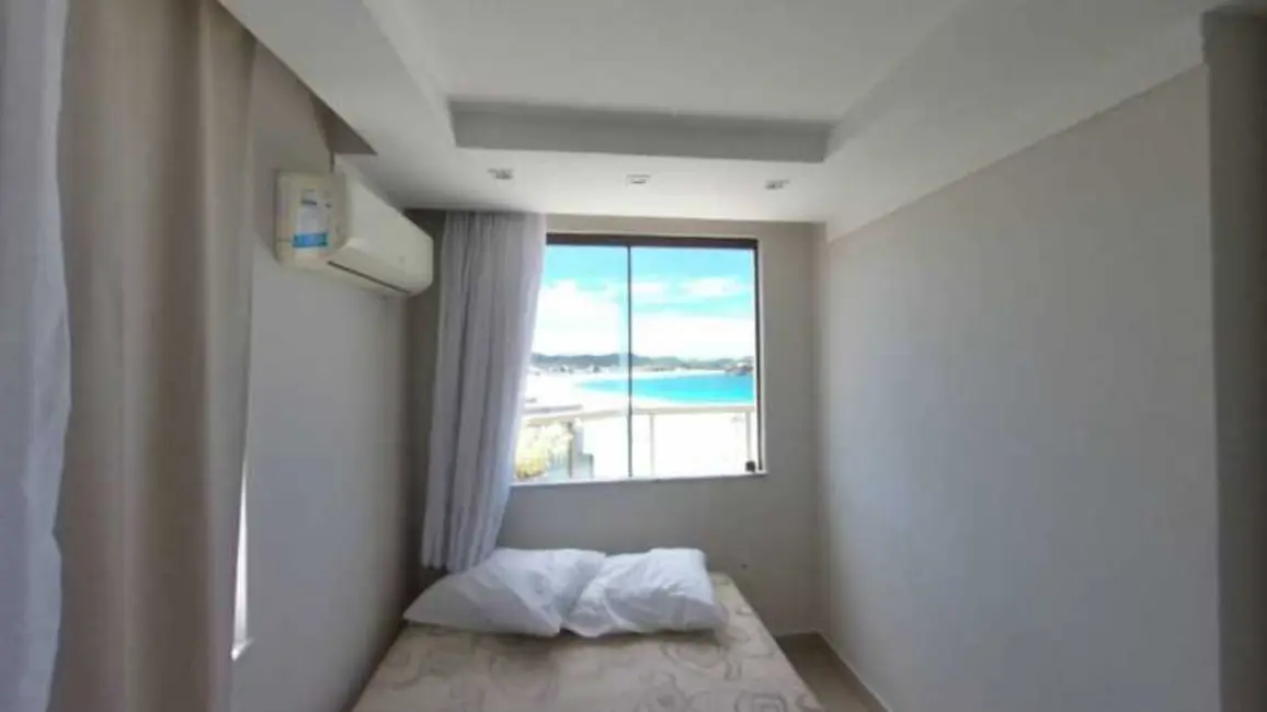 Foto 8 de Apartamento com 4 quartos à venda, 160m2 em Centro, Cabo Frio - RJ