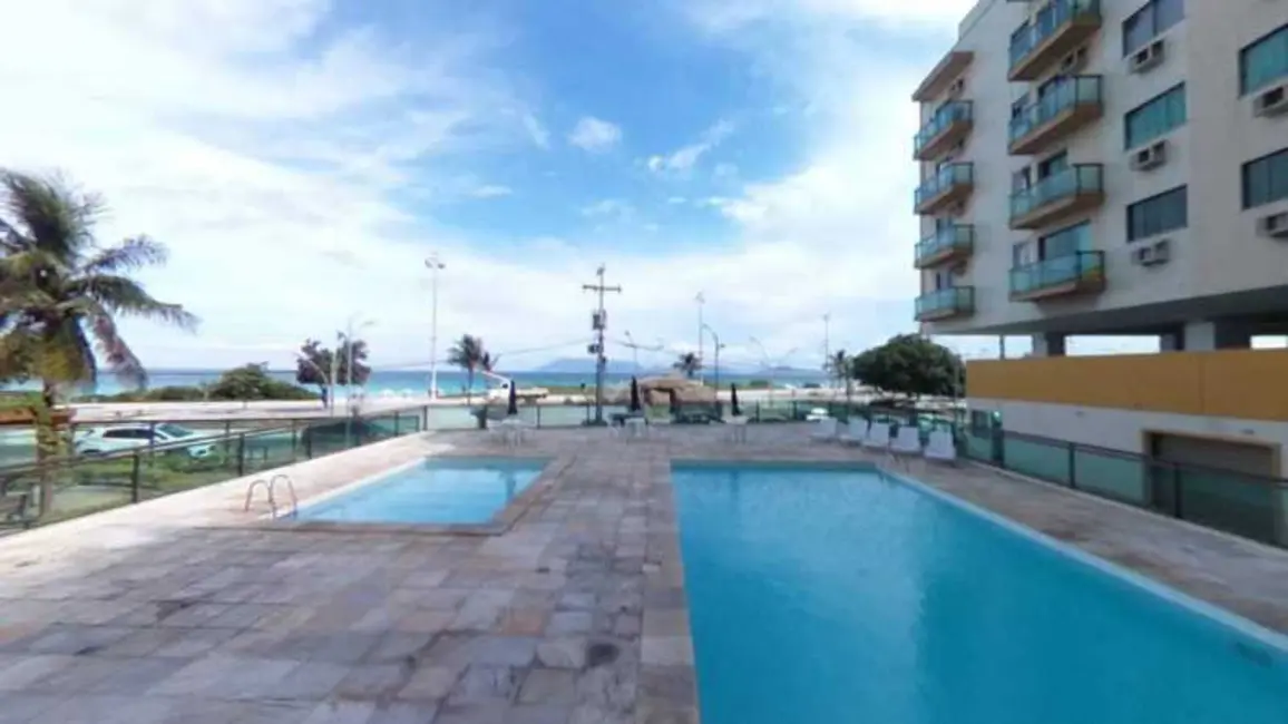 Foto 7 de Apartamento com 4 quartos à venda, 160m2 em Centro, Cabo Frio - RJ