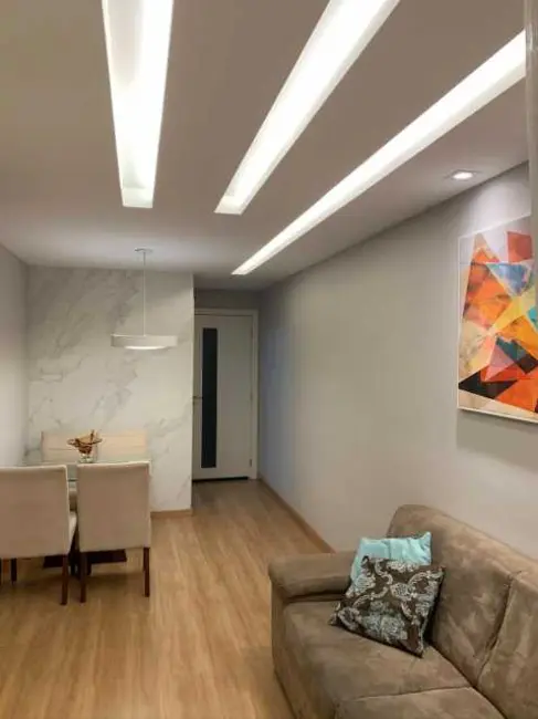 Foto 6 de Apartamento com 2 quartos à venda, 66m2 em Maceió, Niteroi - RJ