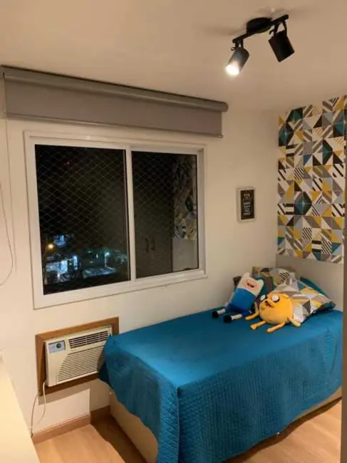 Foto 3 de Apartamento com 2 quartos à venda, 66m2 em Maceió, Niteroi - RJ